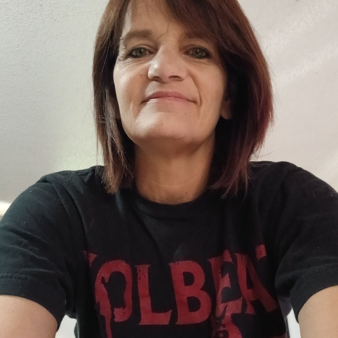 Michele Riordan