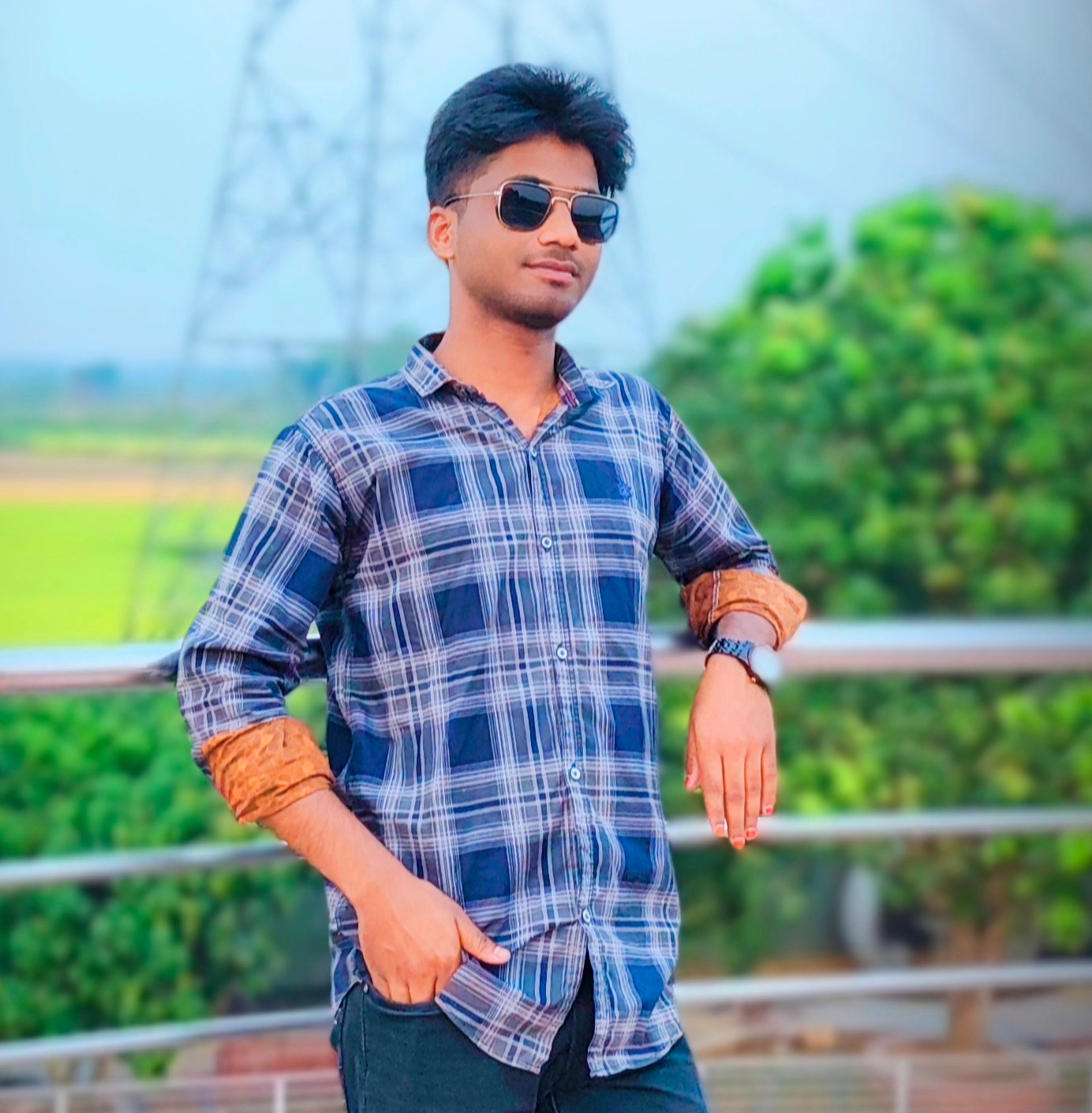 Md Rohan Islam
