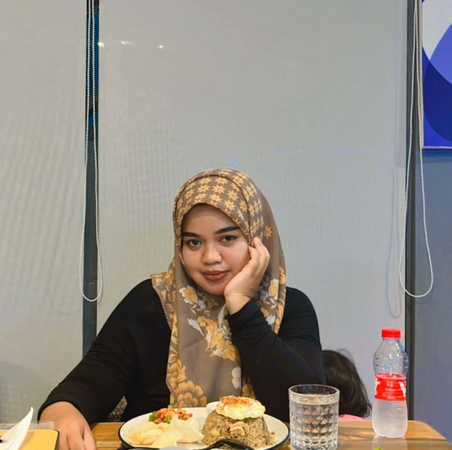 Riskawati Albhariq