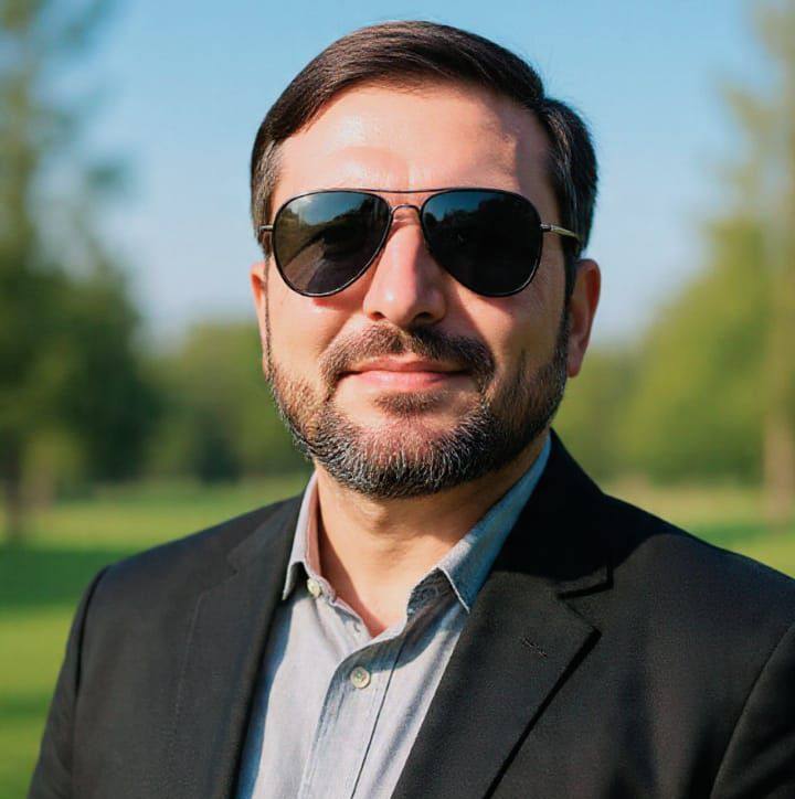 Rao Asif