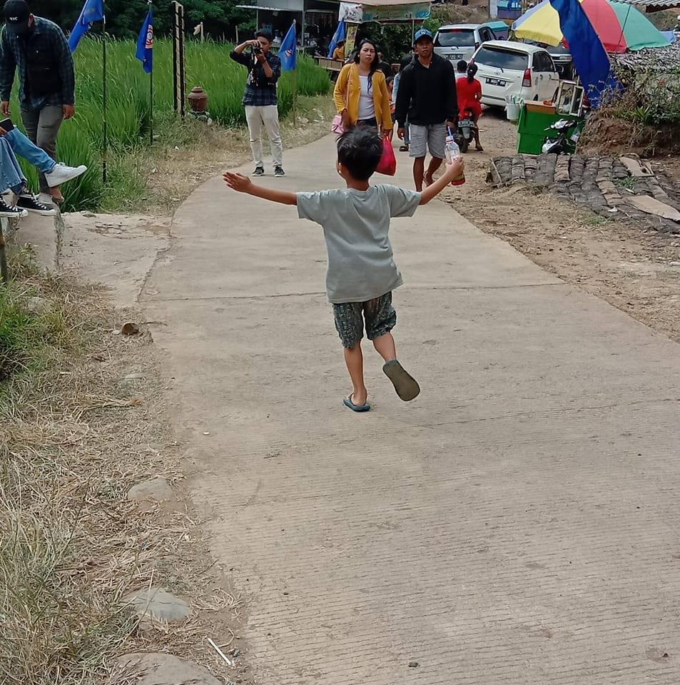 Jaga kesehatan tetap josjis bolo | Priyo Gebroh