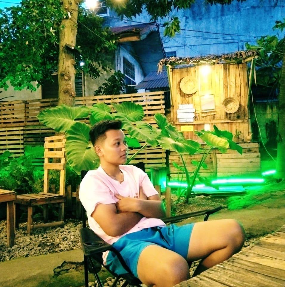 Pang goodvibes lang mga bossing, unlimited ning atong asayaw | Dong ...