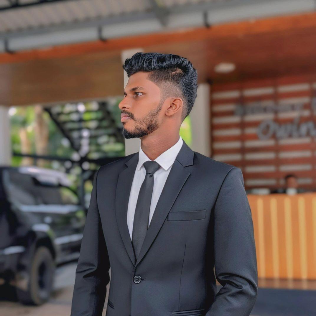 Charith Kalhara