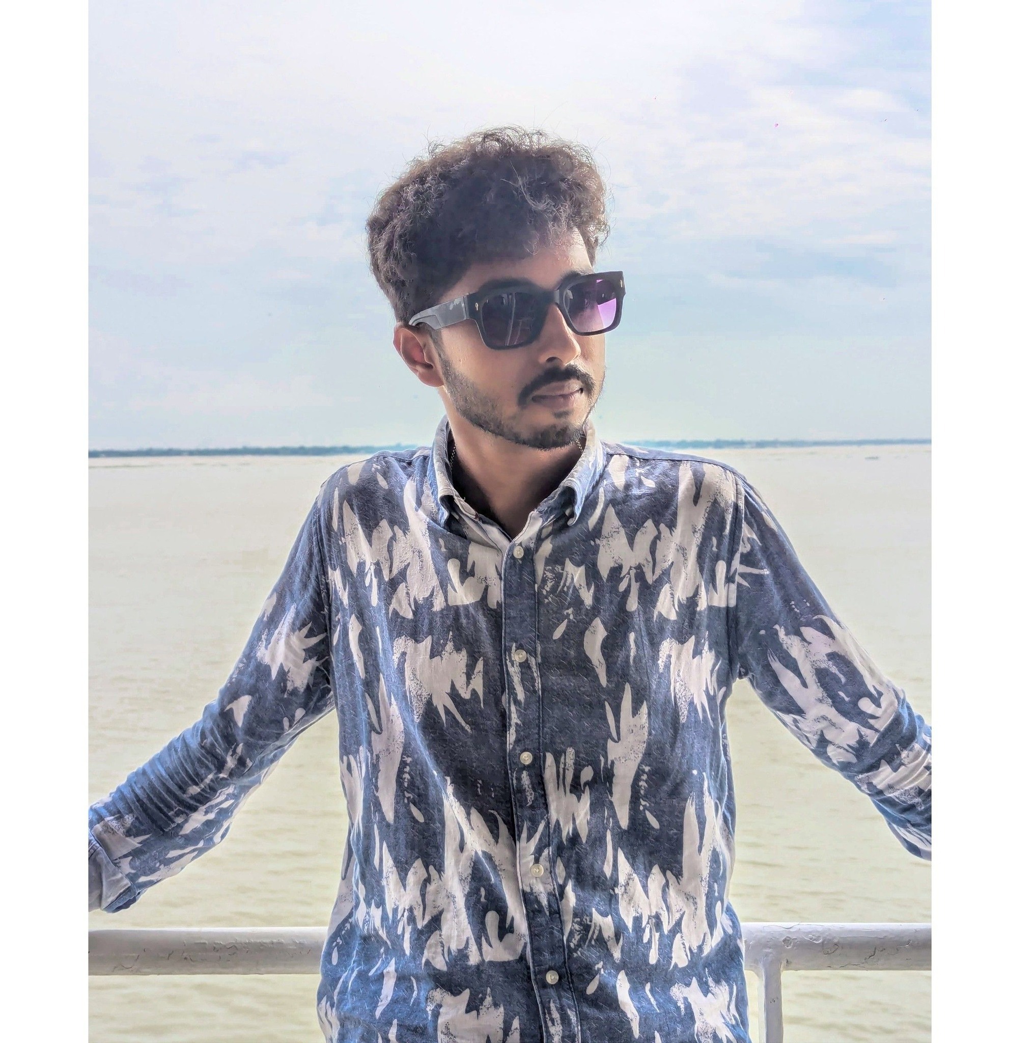 Dipto Biswas