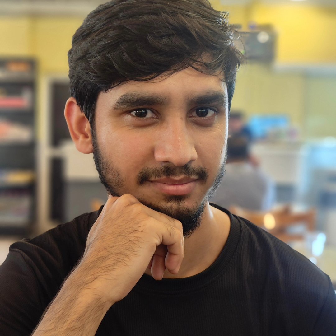 Humair Rajput