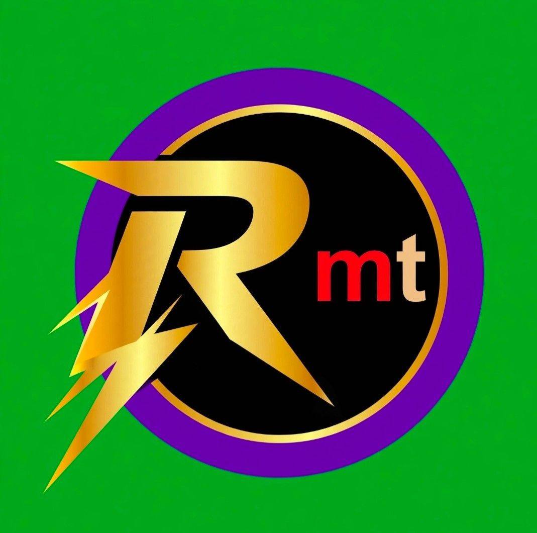 Mahamed Raju
