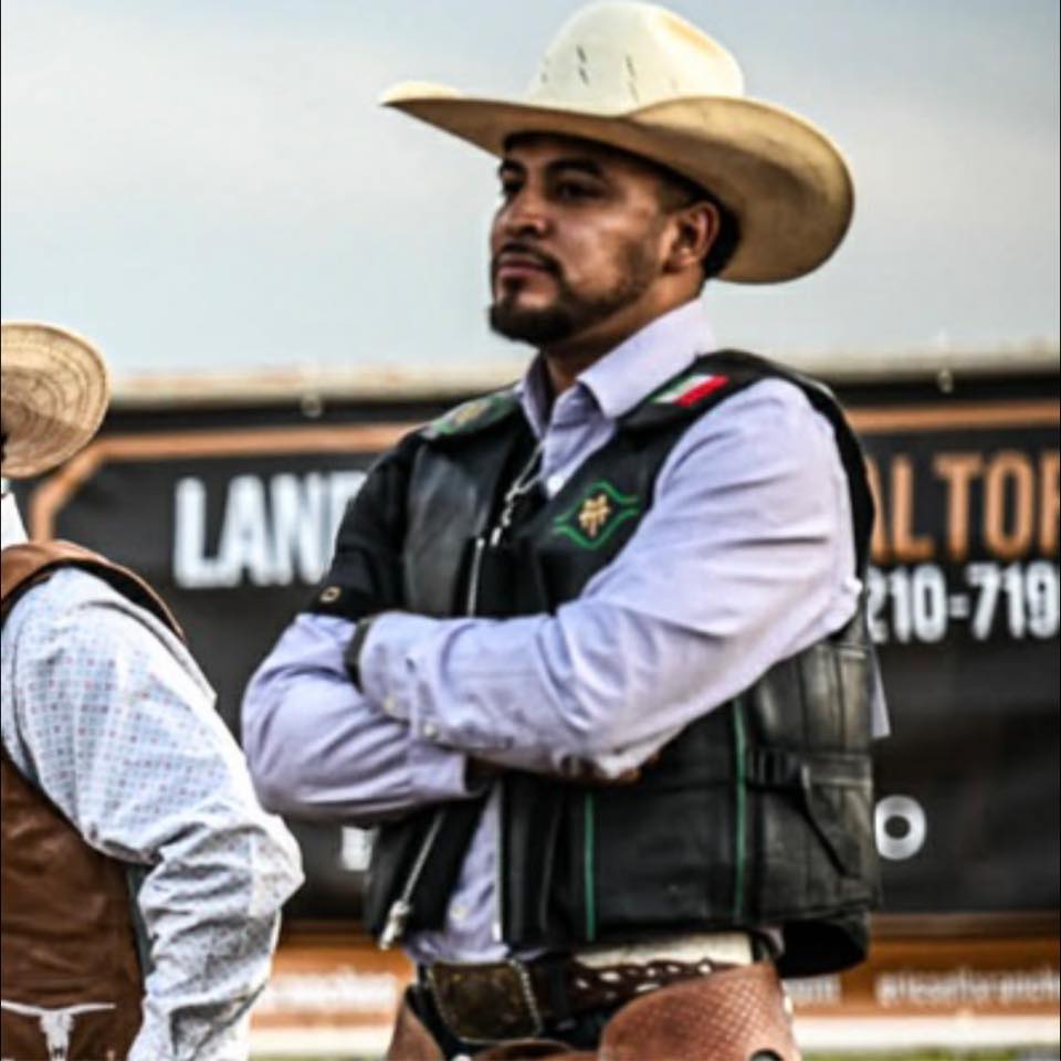 Marco Ruelas