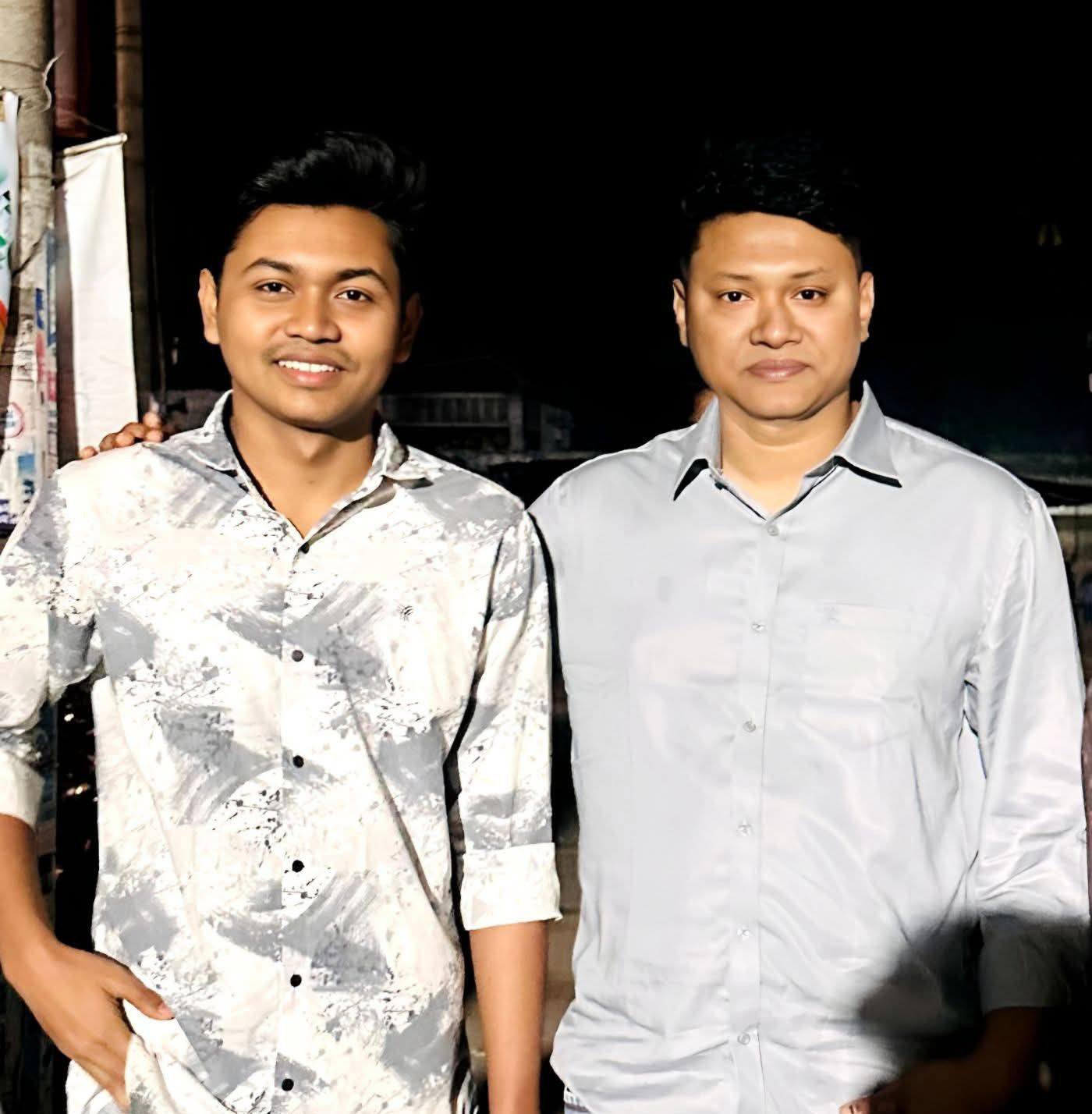 Fahmid Bin Rafiq