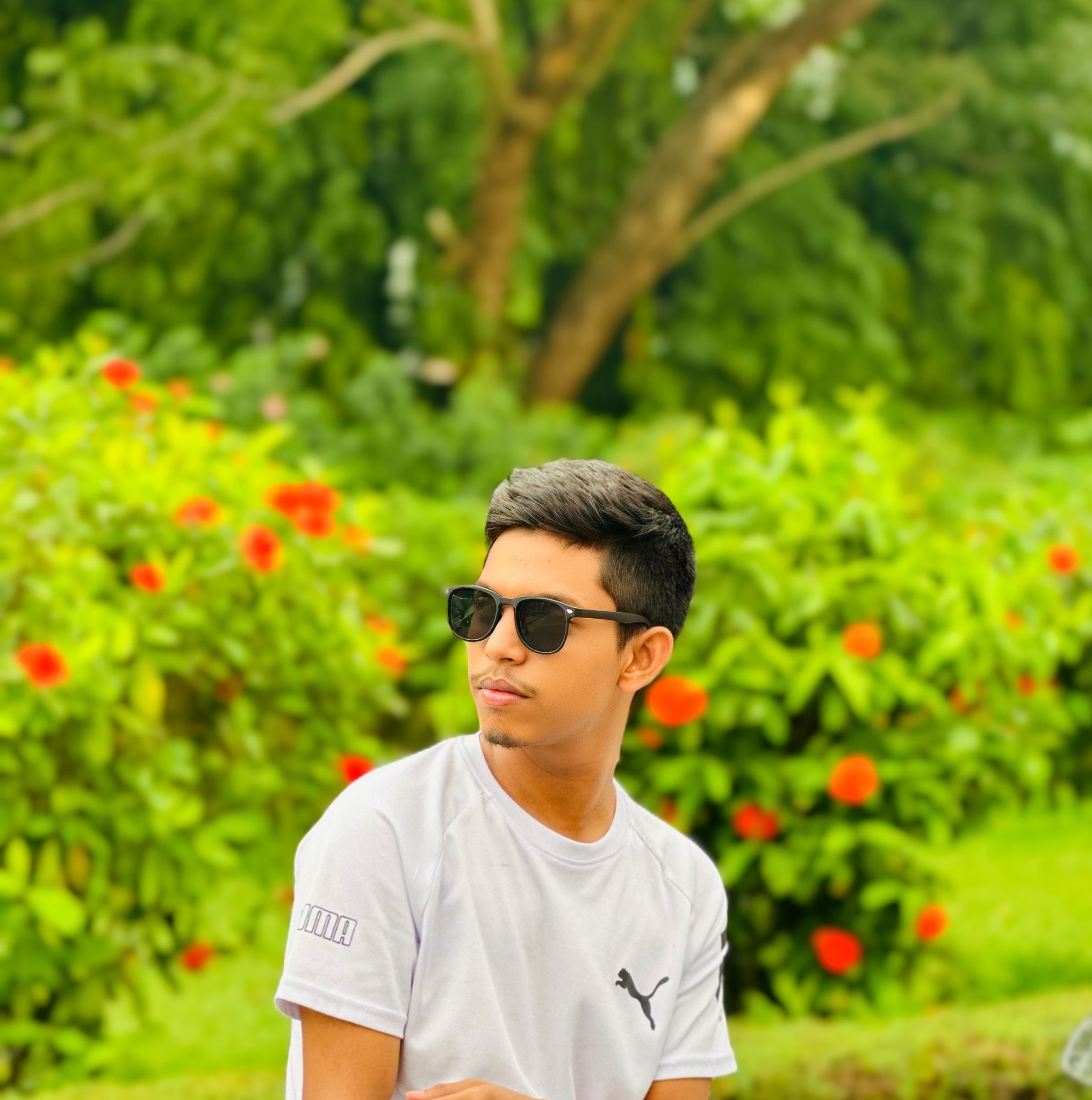 Mohammad Rabby