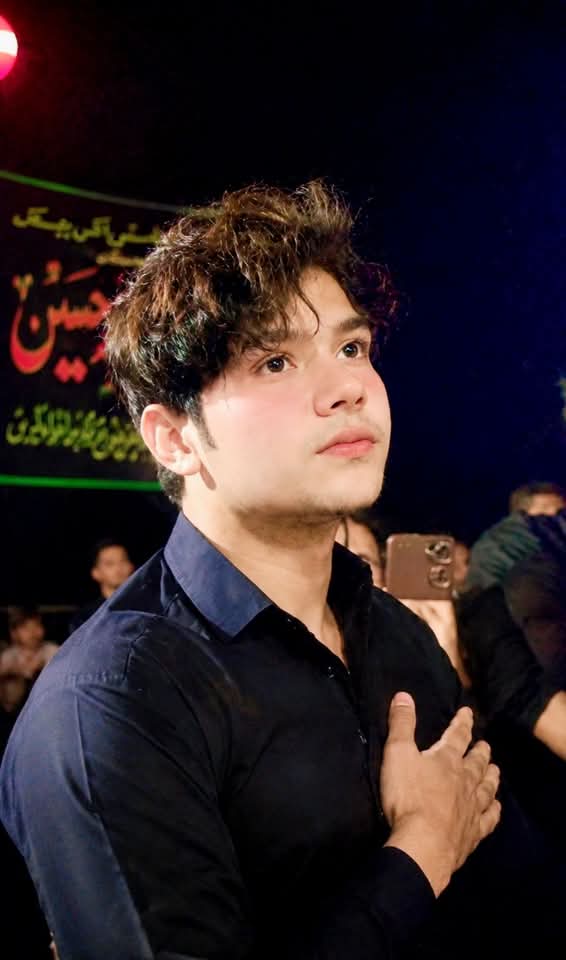Qalab E Momin