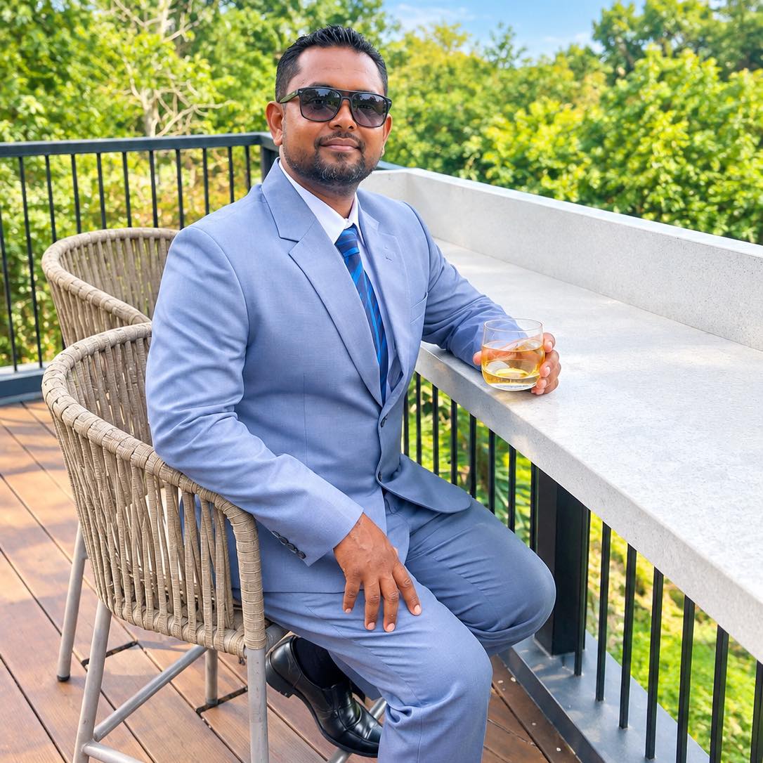 Randil Rajapaksha