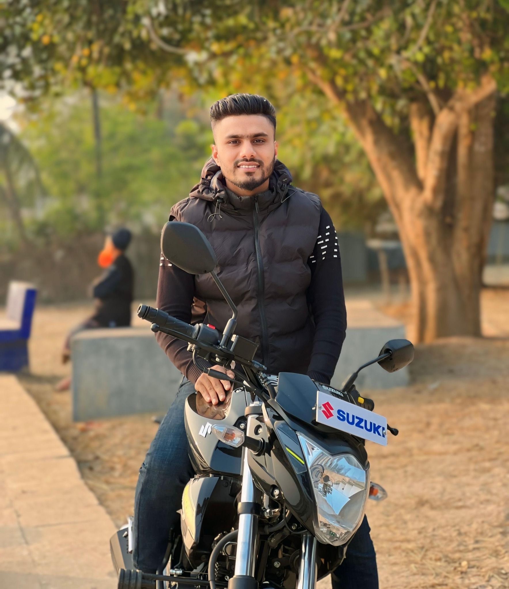 Rohan Islam