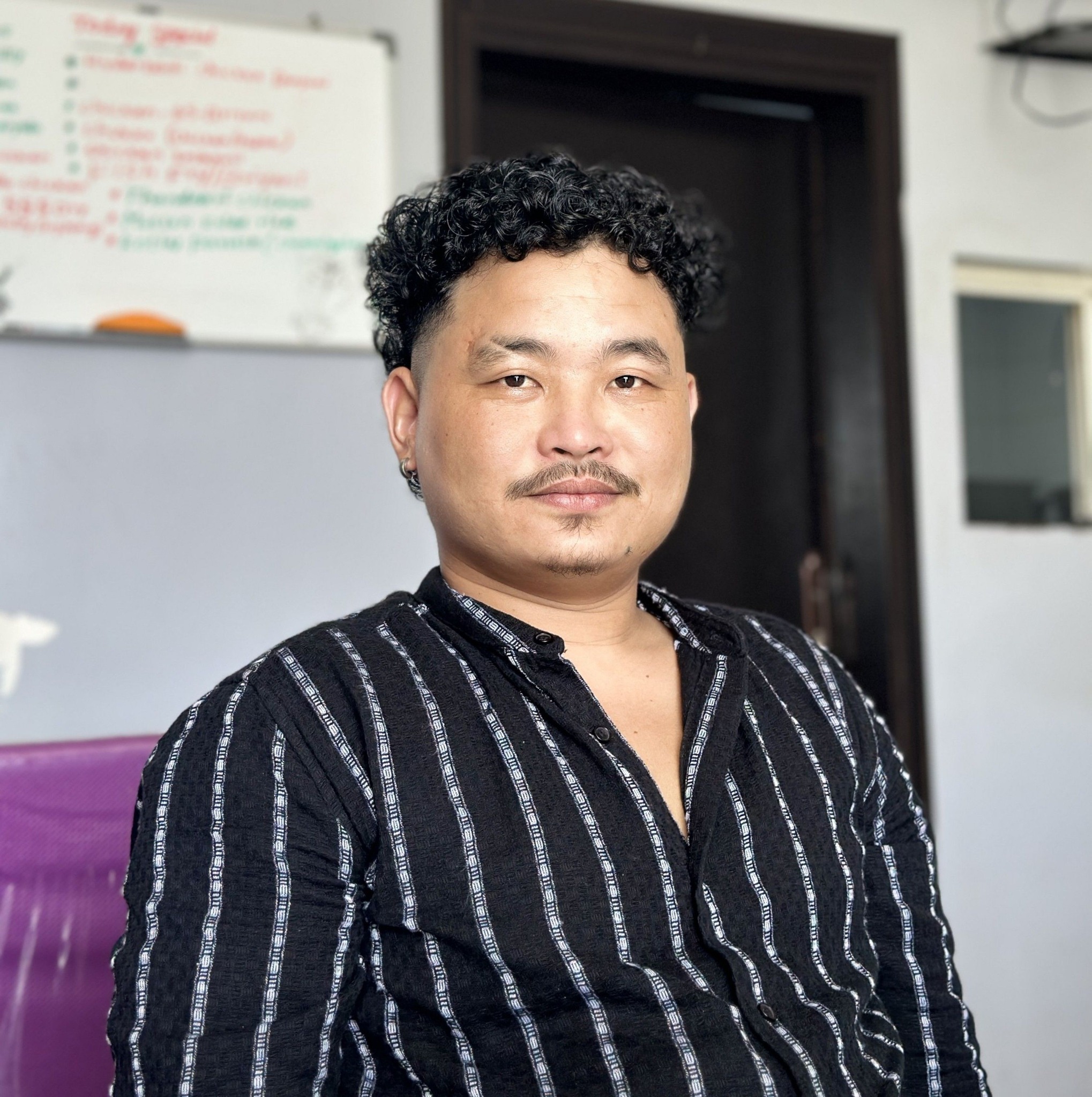 Pratap Thulung Rai