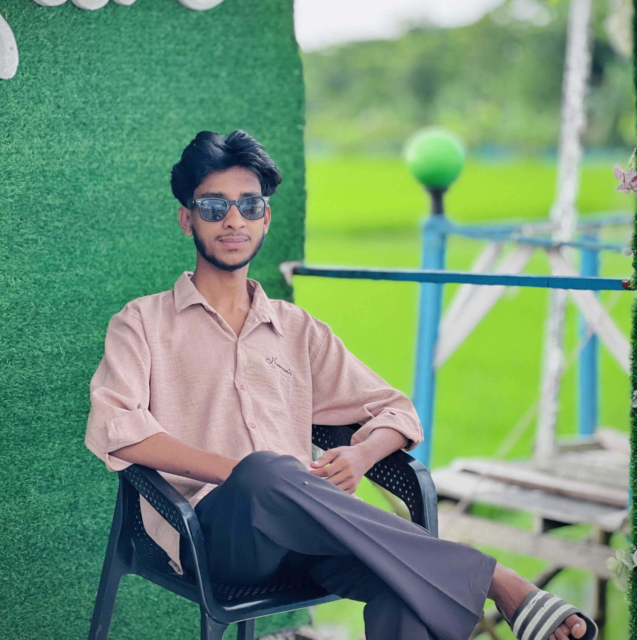RJ Jahangir Hasan