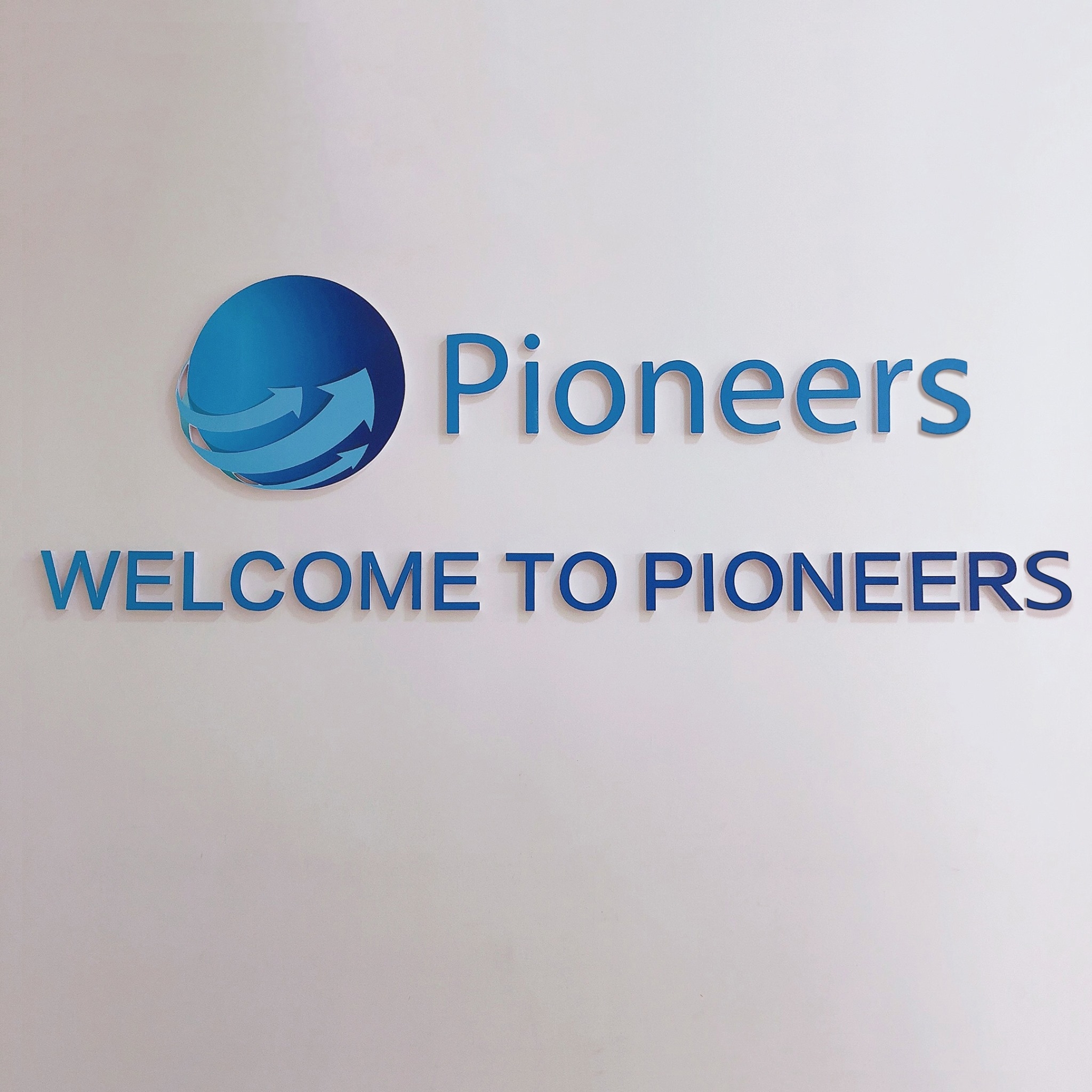 On-site laser etching demo with our client Sharp & permanent marking on ...