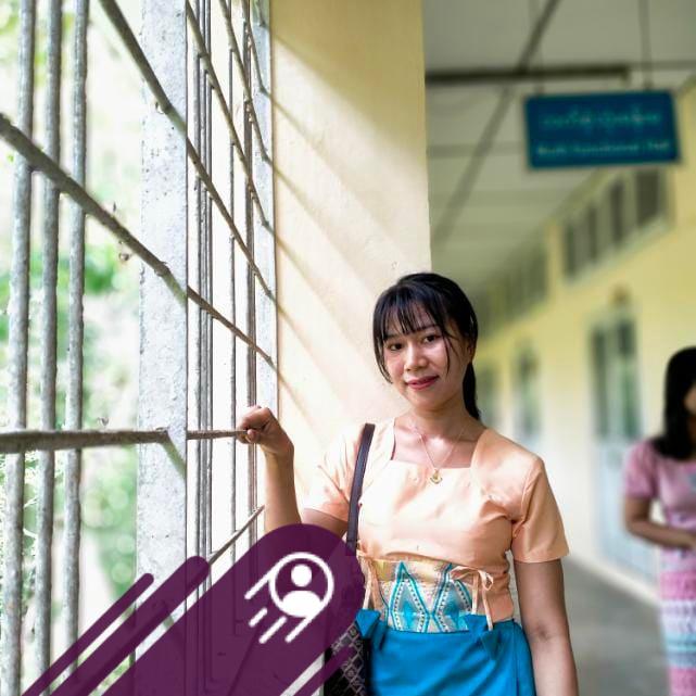 Khin Mar Pyone