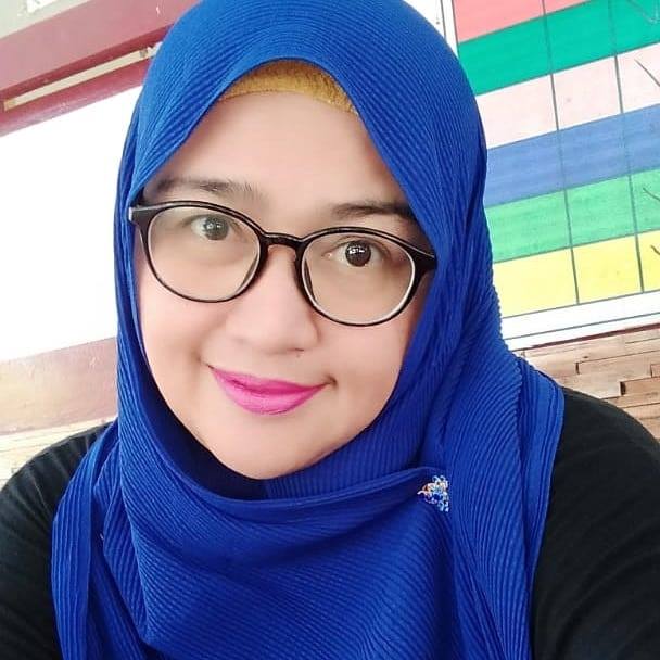 Meilinda Mei