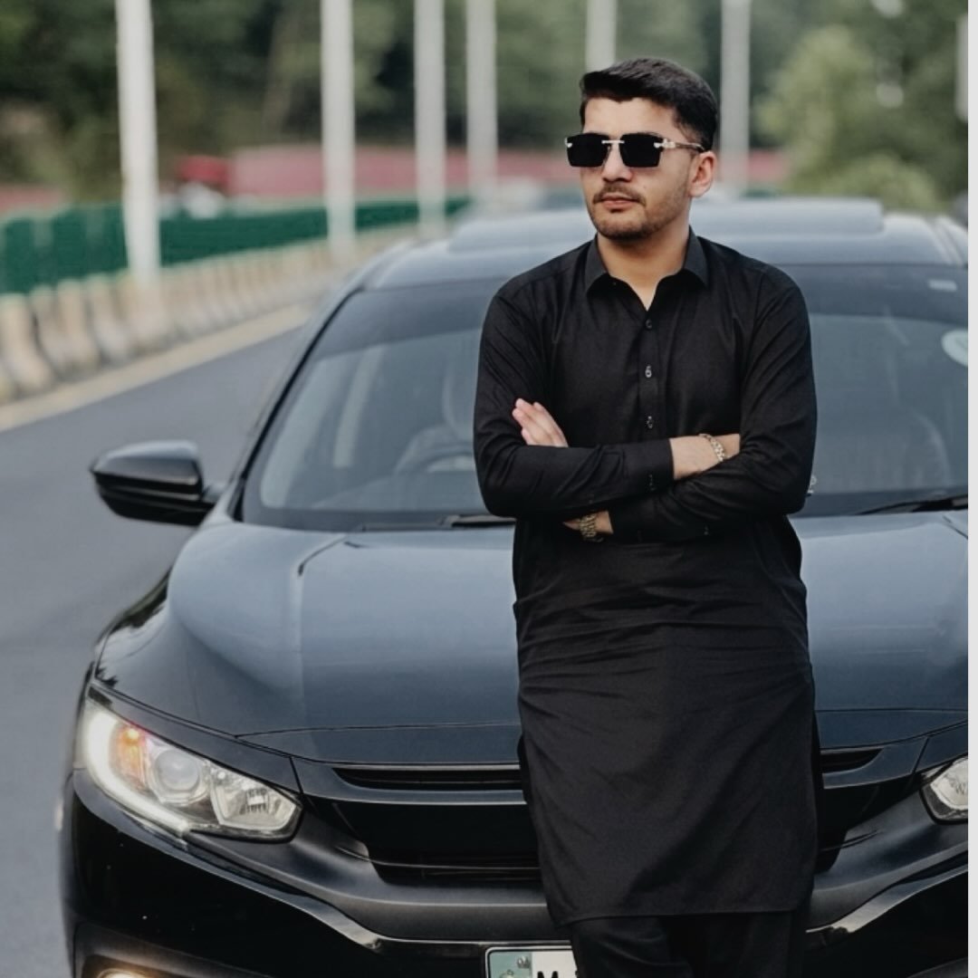 Hafiz Ullah