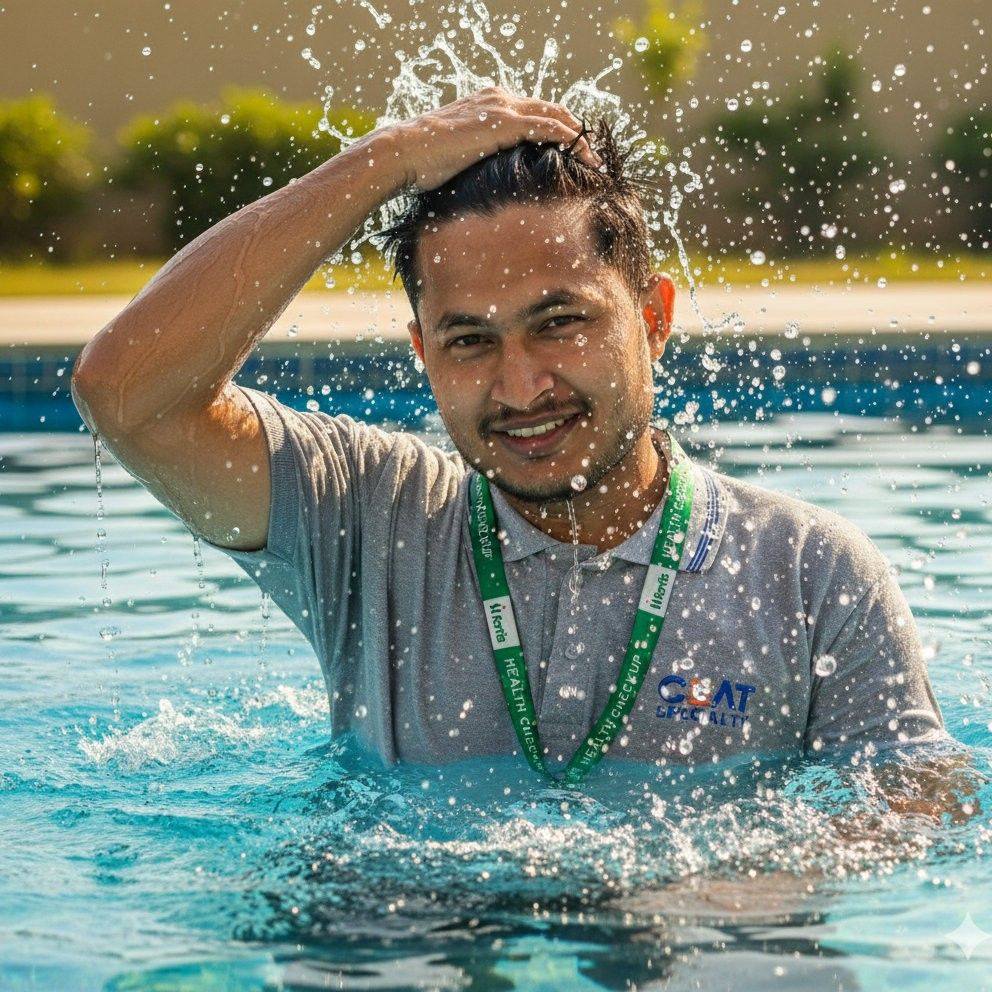 Syeed Anwar