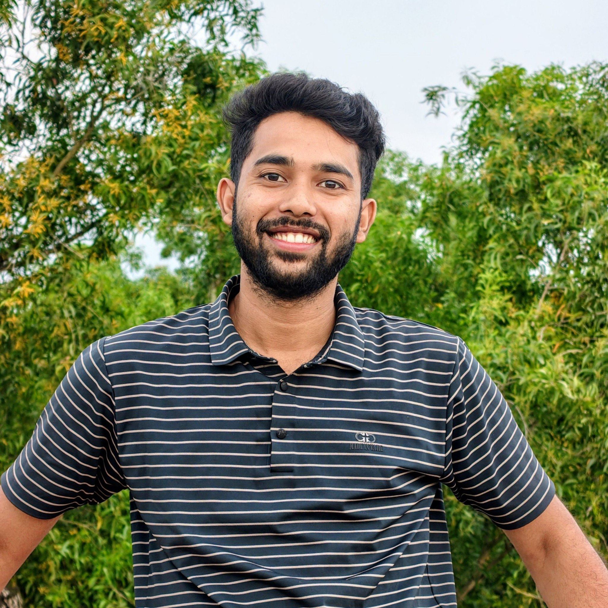 Gp Gopal