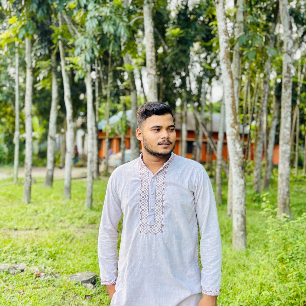 Shabbir Roman