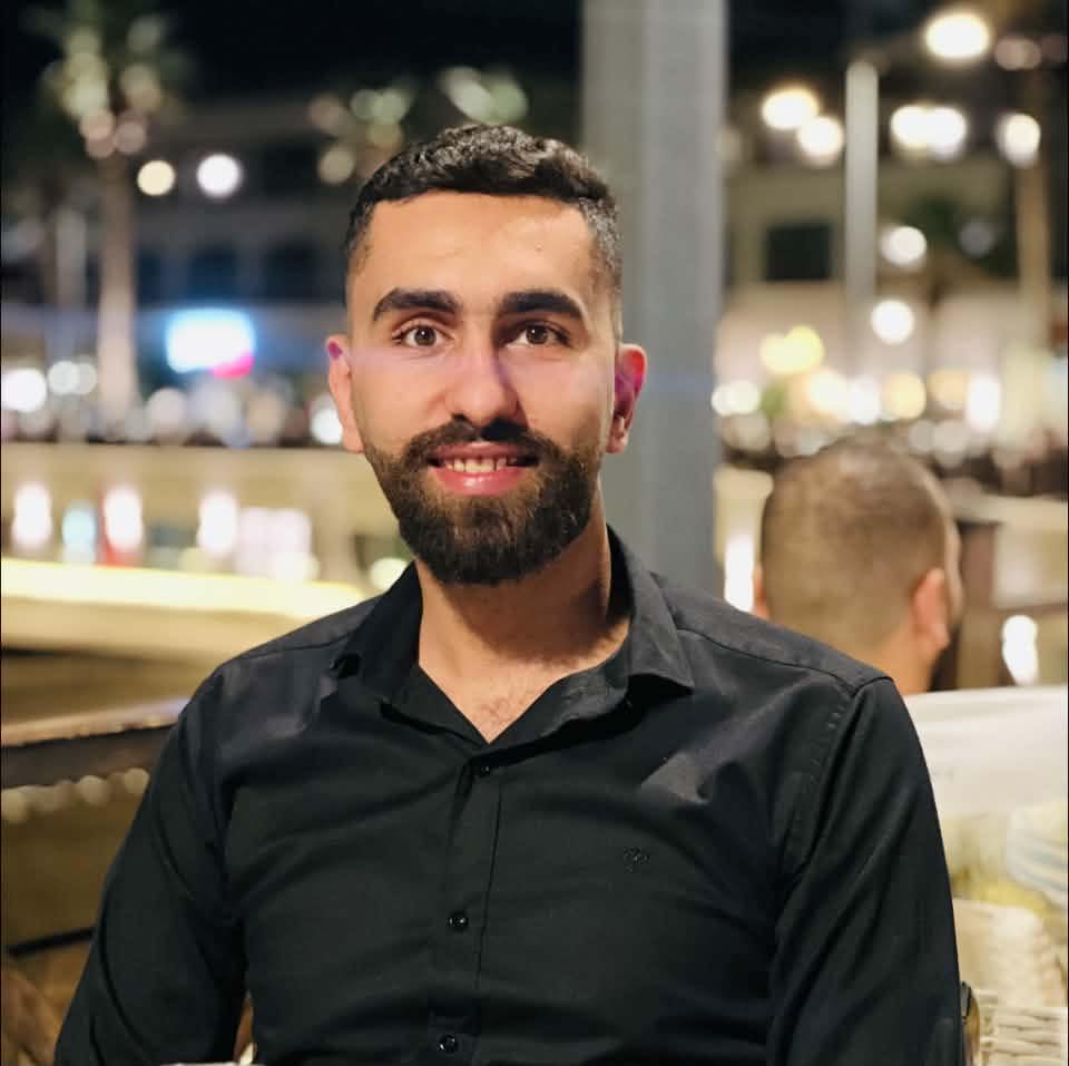 Ragheb Baradei