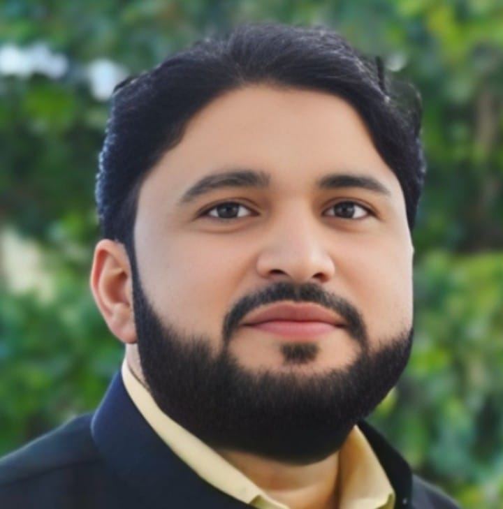 Khursheed Gill