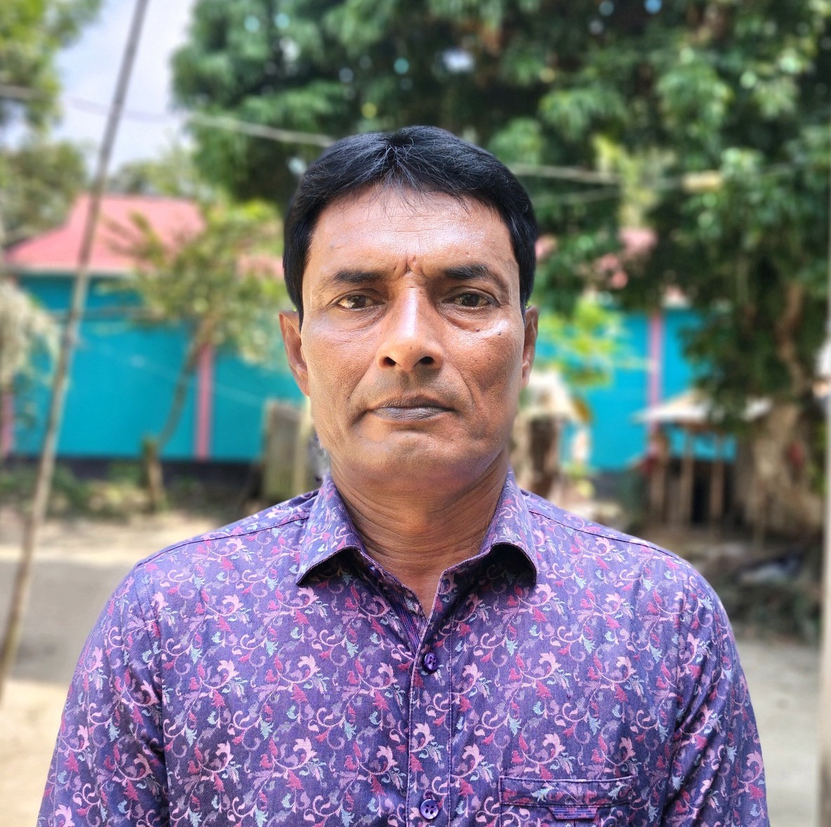 MD Rabbi King