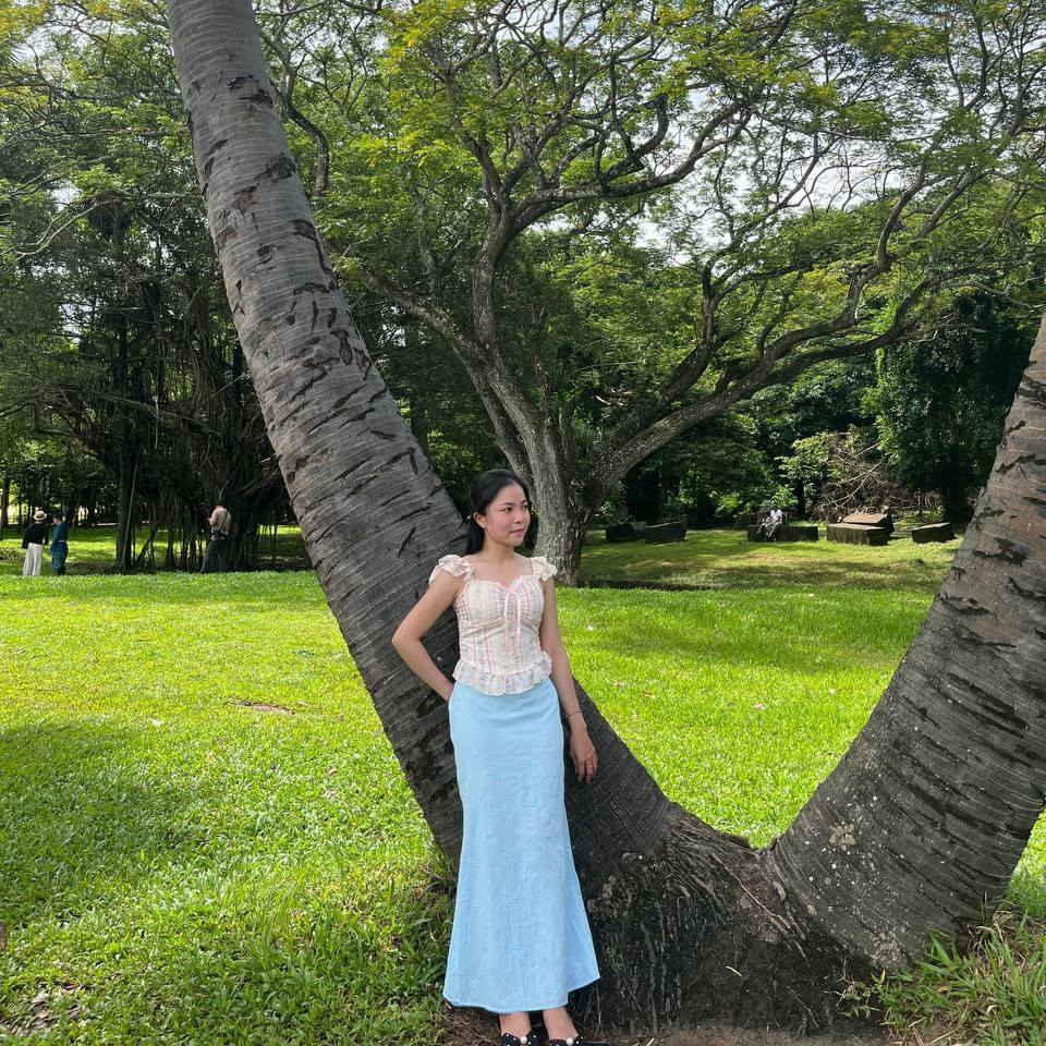 An Raksmey