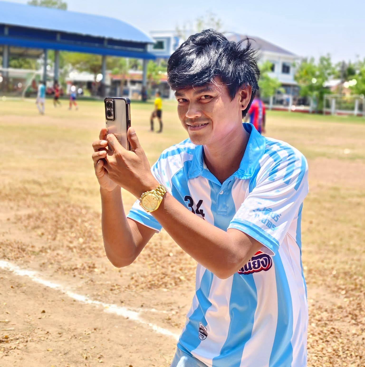 วันนี้มาเอาสูตรปุ๋ยนกพิราบไปใช้ก่อนครับ #ก้านคอ___ปั๊บๆๆๆๆ🦵 #โค้ชมวยไทย ...