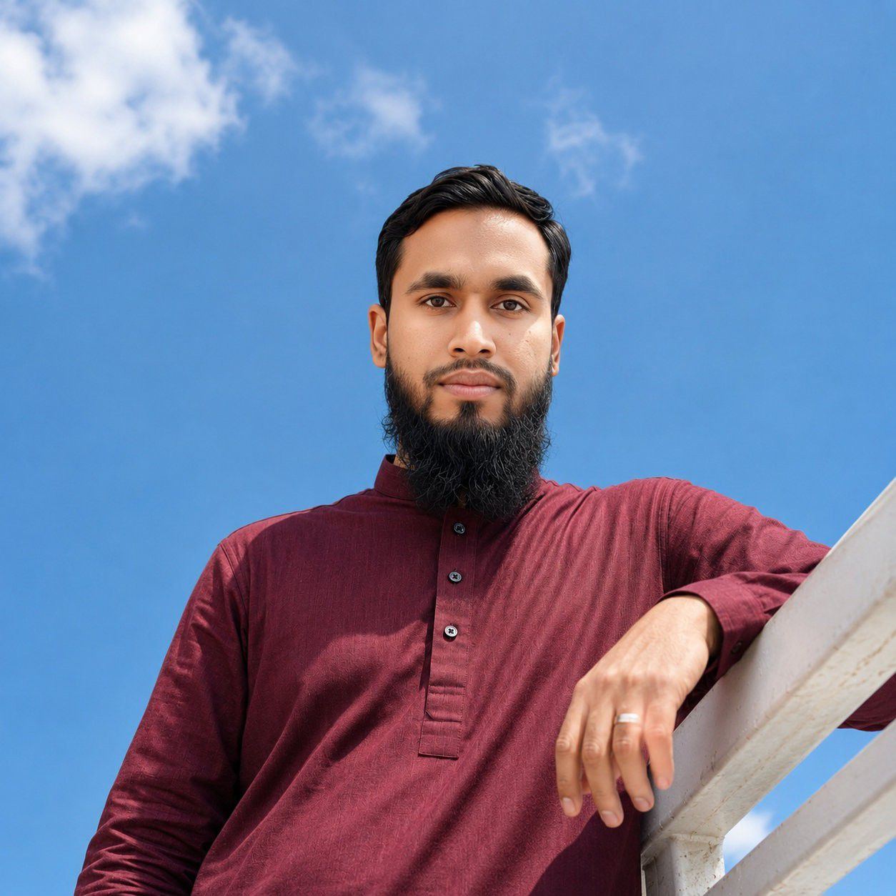 Abdur Rahim