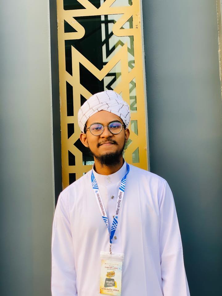HM Rafi Habib