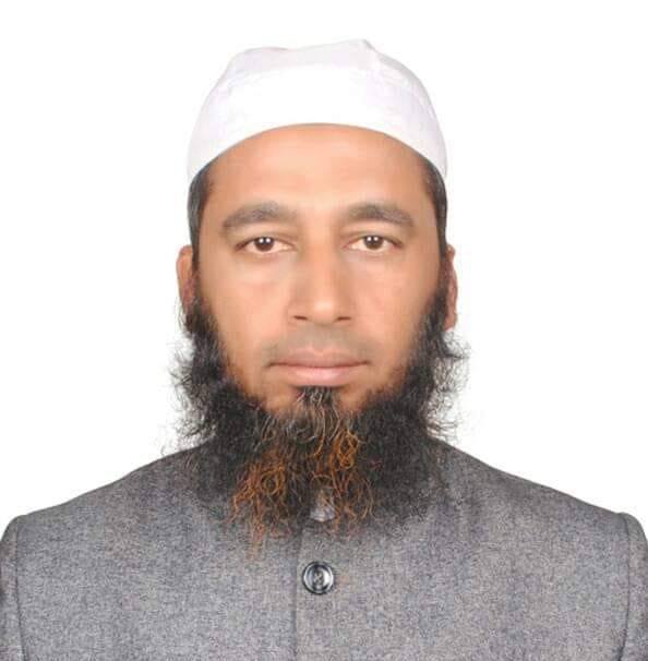 Akram Uddin