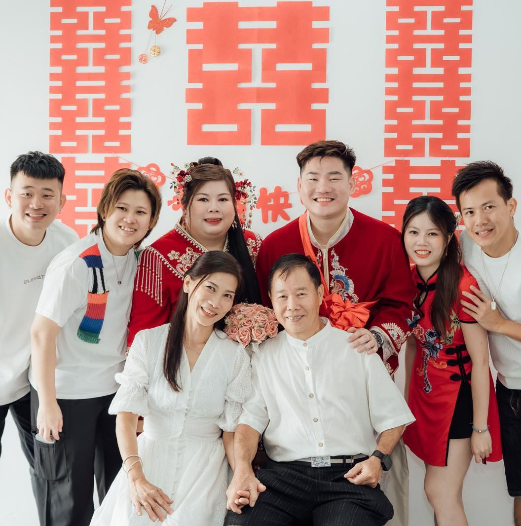 梁瑞琴