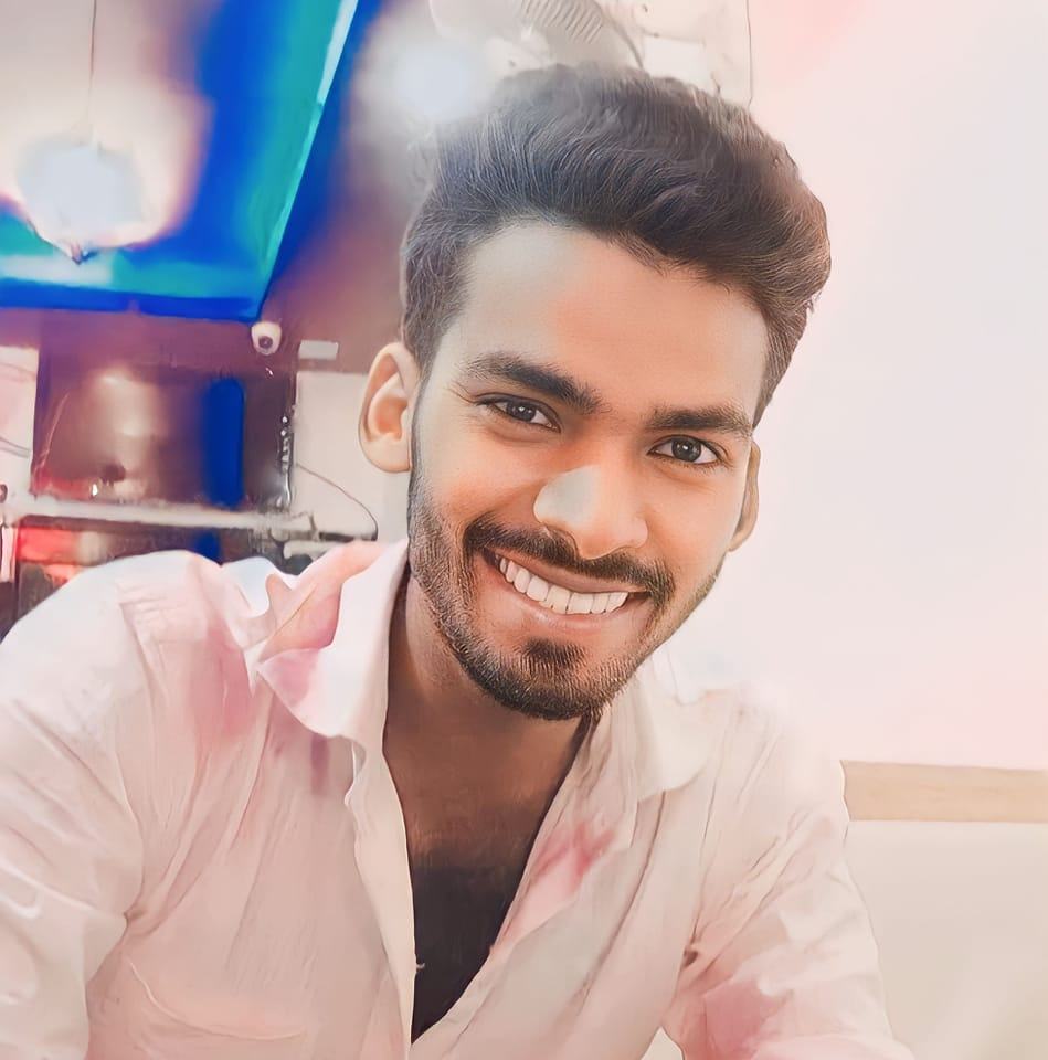 Rahul Raj