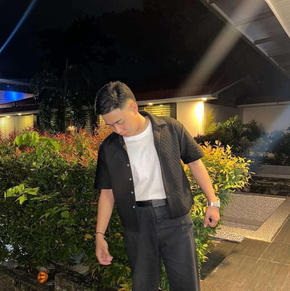 Cindy Enot - palong palo ka naman jan teh | Facebook