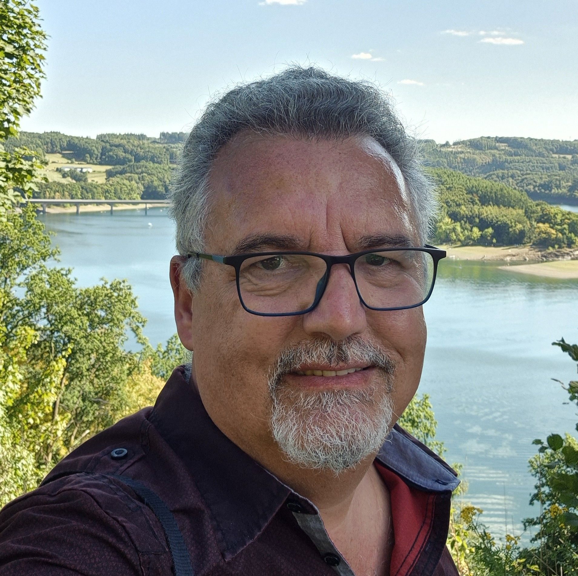 Guido Kurth