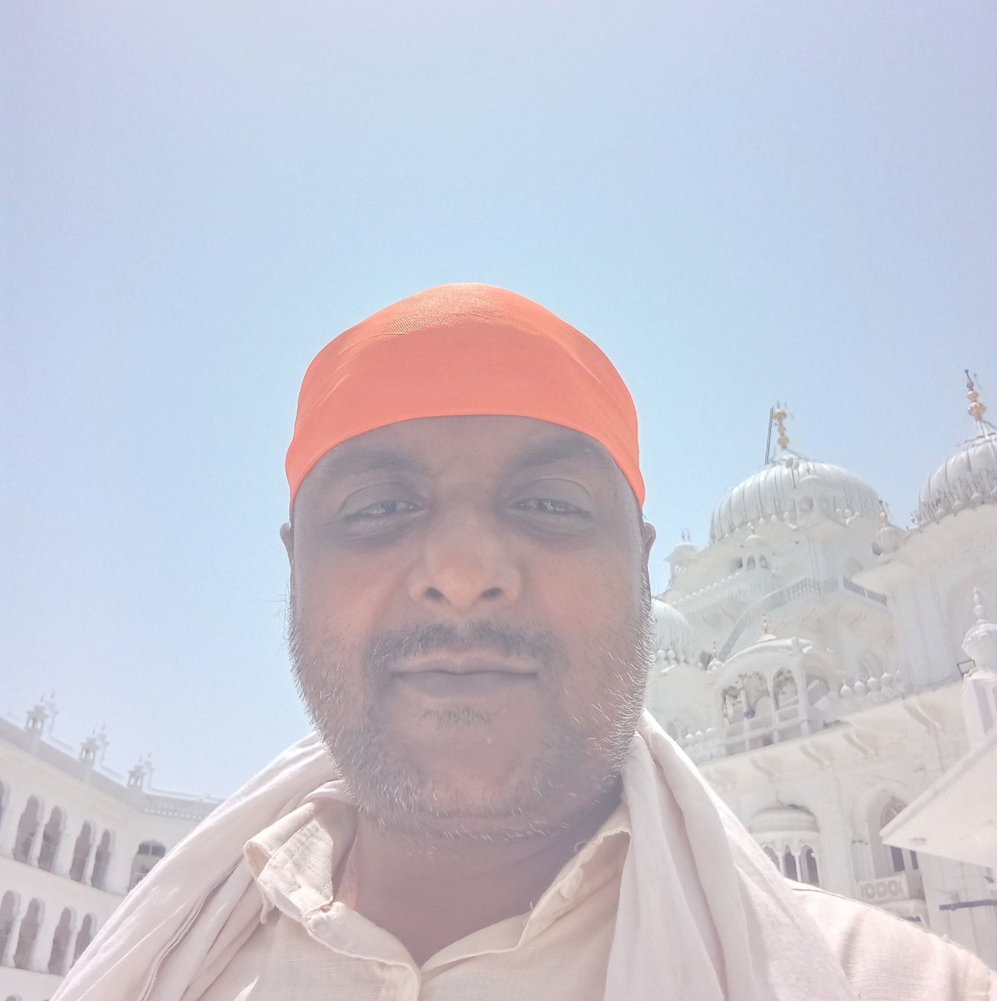 Ranjit Ray