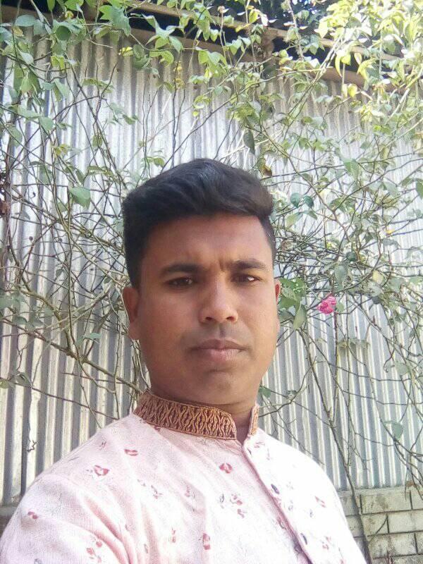 Kazi Rashed