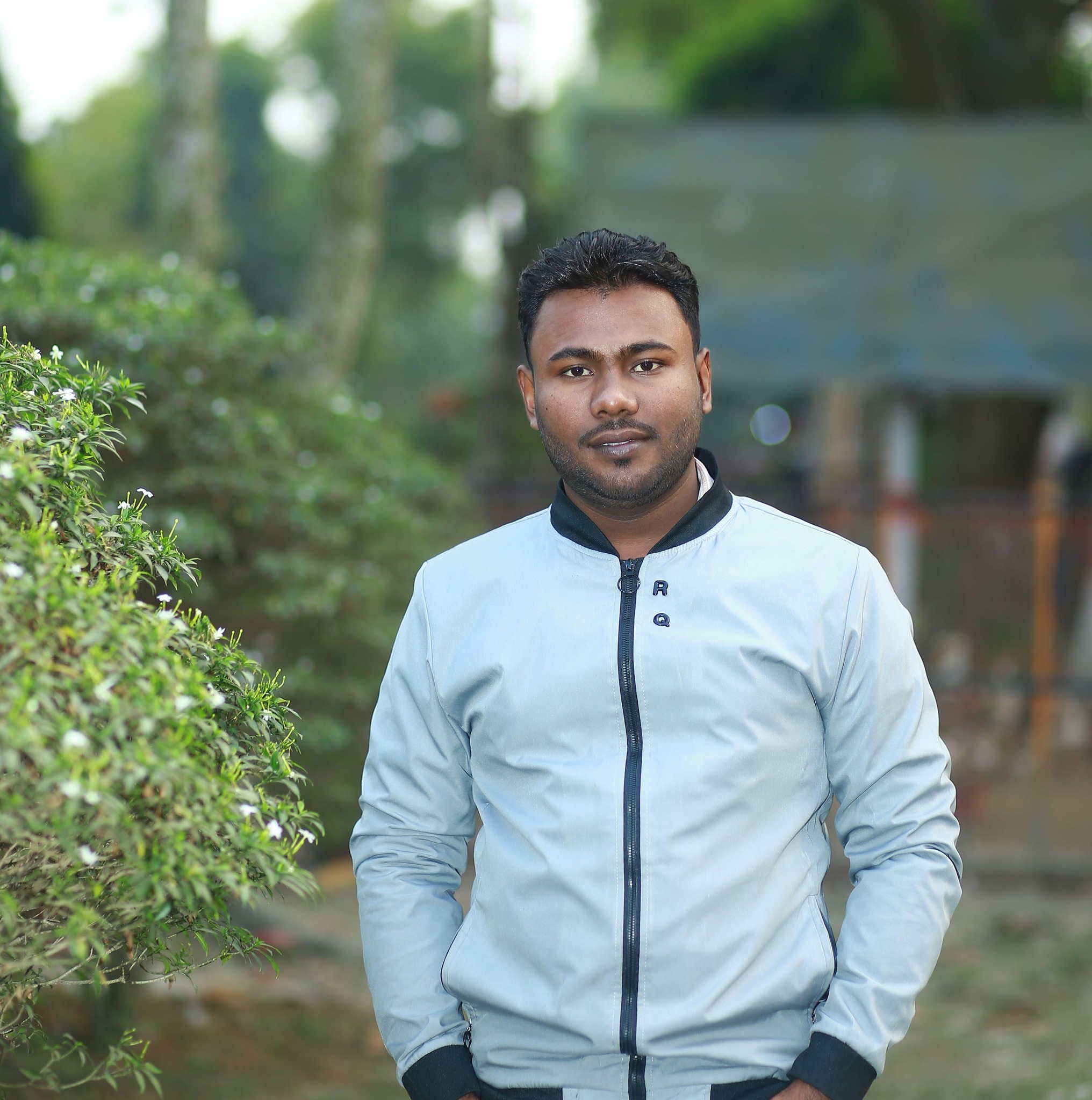 MD Rasel Rana