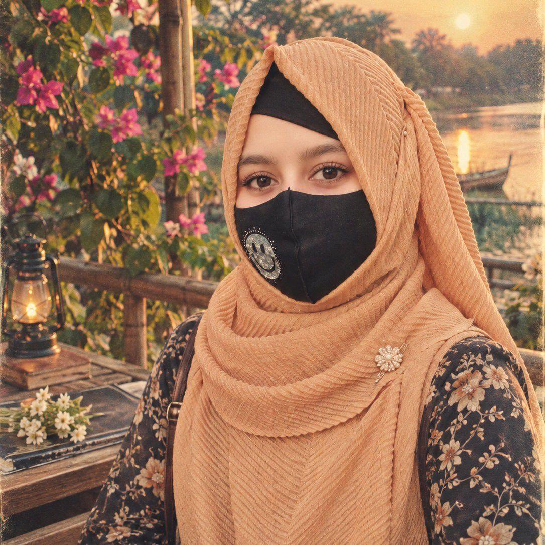 Sharmin Rahman