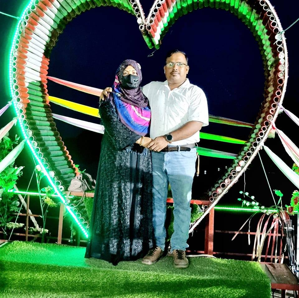 Laboni Islam Shopna