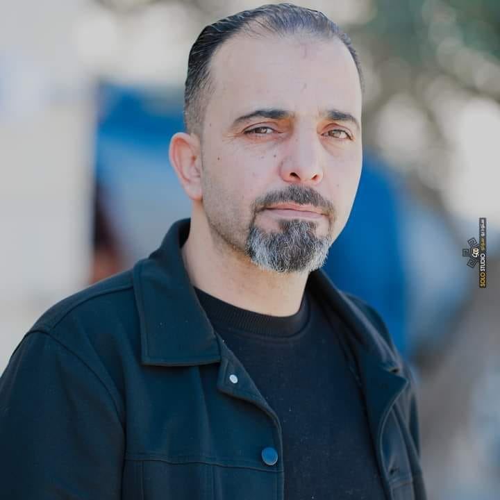 ابو ابراهيم ابو سنينة