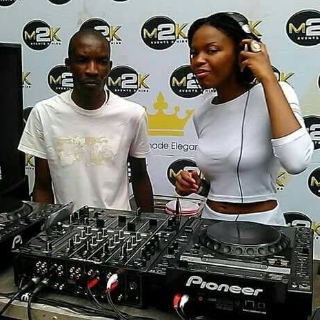 James Radebe