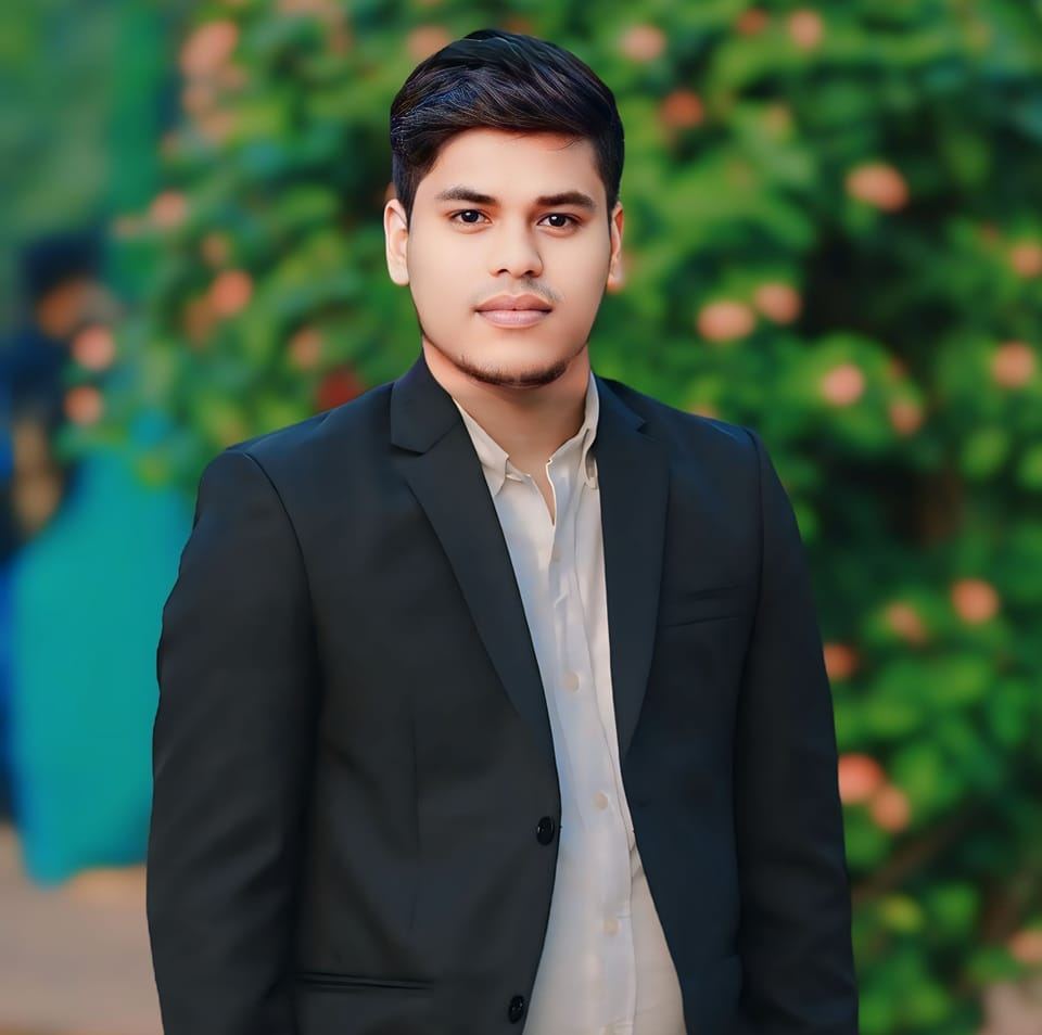 Robin Rakib