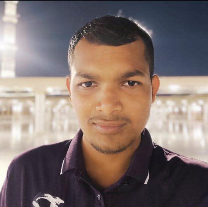 MD Raju