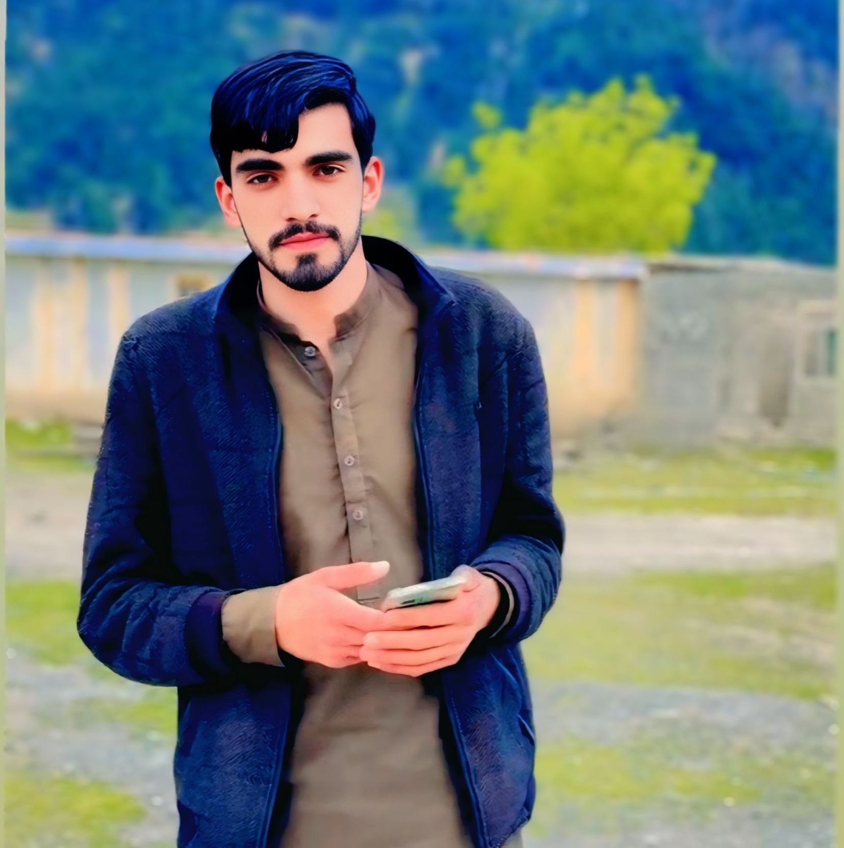 Zahid Ali Gujjar