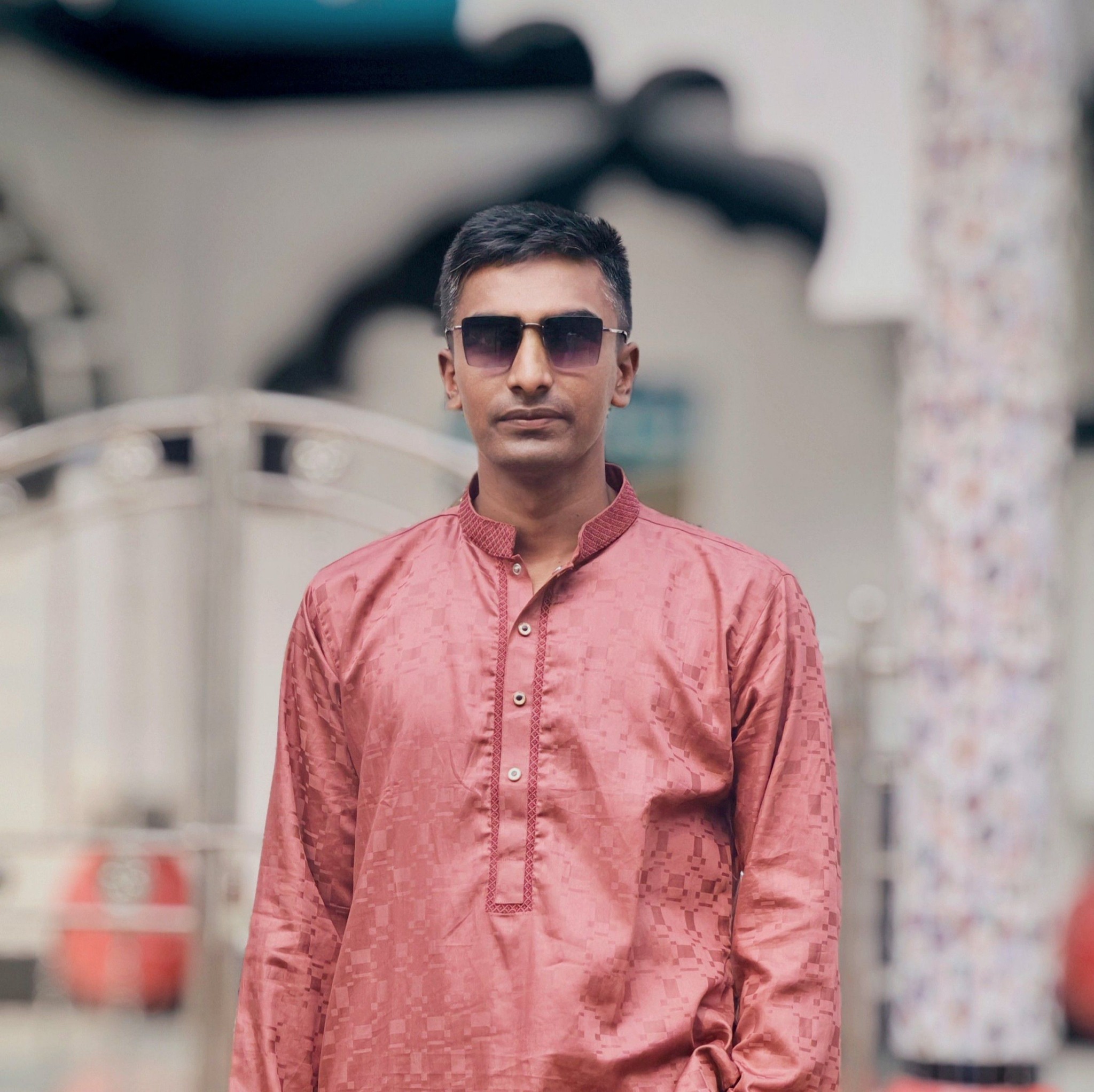 Majidur Rahaman