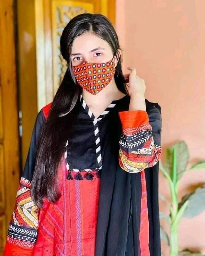 Samreen S Khan