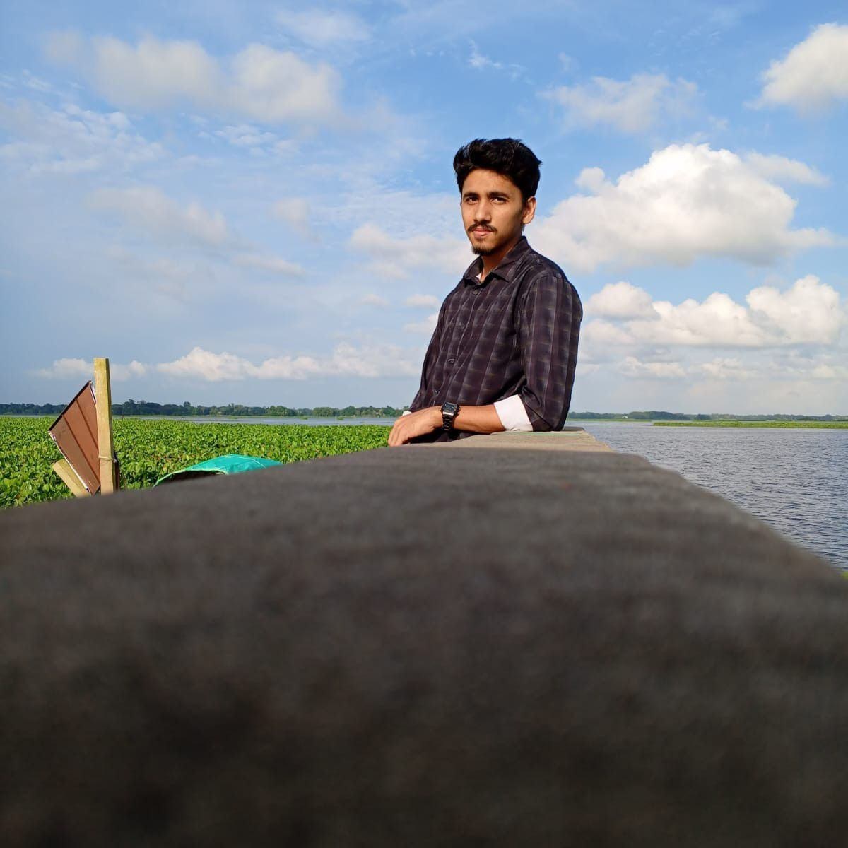 Al Mamun Robi